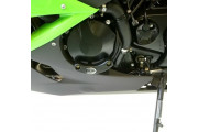 Engine Case Slider LHS Kawasaki ZX-6R '09-'12