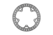 EBC SOLID FRONT DISC (20)
