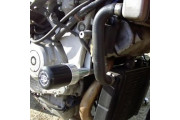 Crash Protector - Honda RVF400 (NC35)