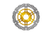 EBC S/STEEL CONTOUR X DISC(15)