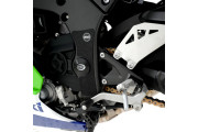 Frame Plug LHS Kawa ZX-10R '16- / ZX-10RR '21-