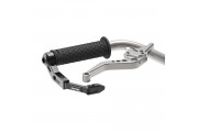 Oxford Premium Aluminium Lever Guard Set - Pair