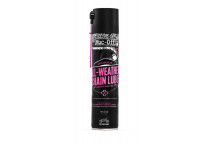 Muc-Off All-WEATHER CHAIN LUBE 400ML ENDURANCE PINK