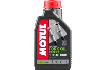 FORK OIL EXPERT 10W 1L 112952  BOX(12) MOTUL