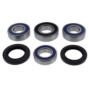 Wheel Bearing Kit Rear Honda CBR1000RA ABS 09-16 CBR1000RR
