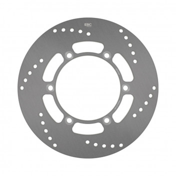 EBC HPSR REAR SOLID DISC (25)