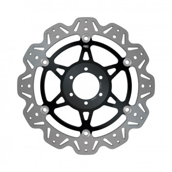 Vee-Series Sport Bike Disc