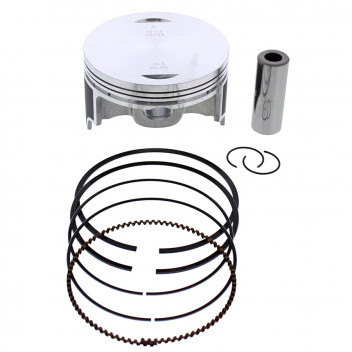 PIST KIT D.87 TRX420 07-18 86.96