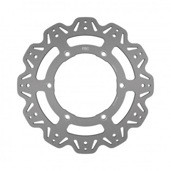 EBC Extreme MX rotor