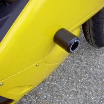 Crash Protector - Ducati 750SS/900SS ('99-'00)