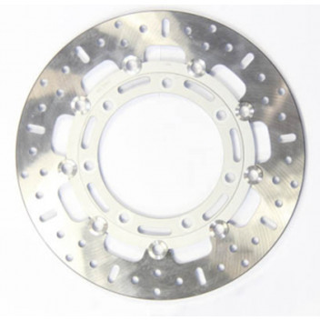 EBC FLOATING DISC CONVERSION