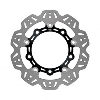 Vee-Series Sport Bike Disc