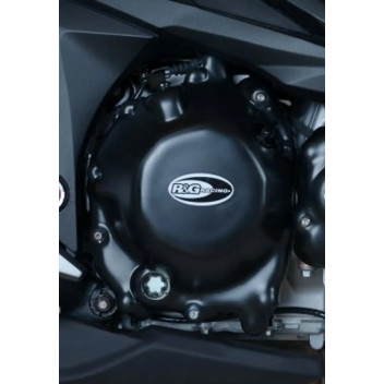 Kawasaki Z800 RHS clutch cover
