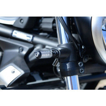 Front Indicator Adapters (aluminium) for Kawasaki Vulcan S '