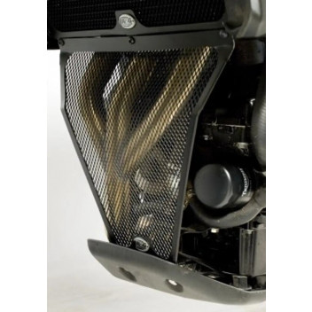Downpipe Grille Triumph Tiger 800 / XRx (must be fitted wit