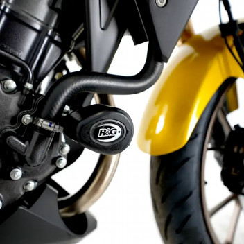 Aero Crash Protectors Honda CB300R '18-