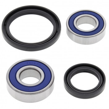 Wheel Bearing and Seal Kit KTM