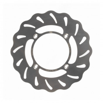EBC Contour Rear Disc