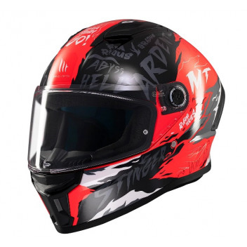 MEDIUM STINGER 2 ARDENT C5 GLOSS