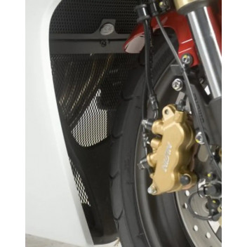 Downpipe Grille Honda CBR600F '11-