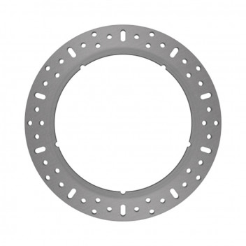 Stainless Steel Disc