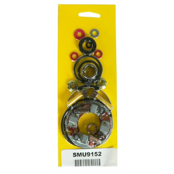 ARROWHEAD STARTER REBUILD KIT
