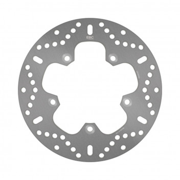 EBC SCOOTER BRAKE DISC