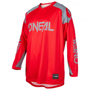 MATRIX JERSEY RIDEWEAR RED MED ONEAL