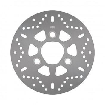 EBC SCOOTER BRAKE DISC