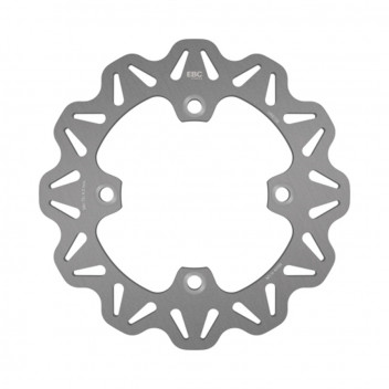 Vee-Series Sport Bike Disc