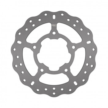 EBC Contour Rear Disc