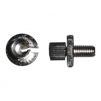 Cable Adjuster Handlebar 8mm Cable