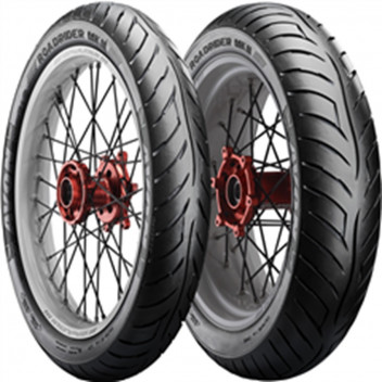 110/80V17 (57V) TL ROADRIDER MK II F