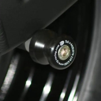 M10 Cotton reels ZX6 '07- / ZRX1100/1200