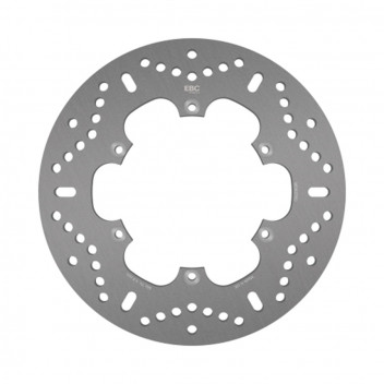 EBC MX/ATV/SOLID FRONT DISC