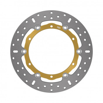 FULL CIRCLE X DISC