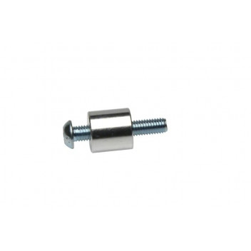 Barkbusters Spare Part - 20mm Spacer and 45mm Bolt