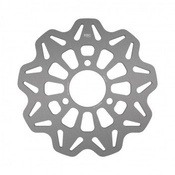 Vee-Series Sport Bike Disc