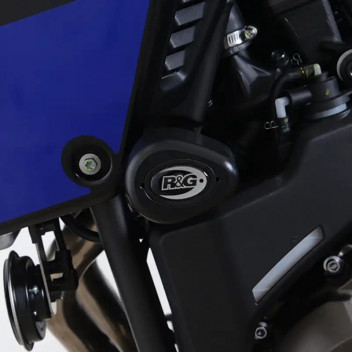 Aero Crash Protectors Yamaha XTZ700 Tenere '19-
