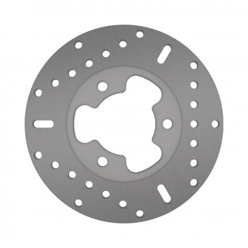 EBC SCOOTER BRAKE DISC