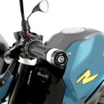 Bar End Sliders BMW R1250R Sport '19- / R1200R '15- / F750G