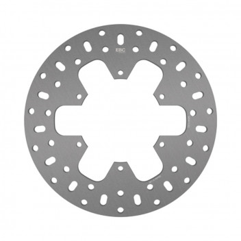 EBC SCOOTER BRAKE DISC