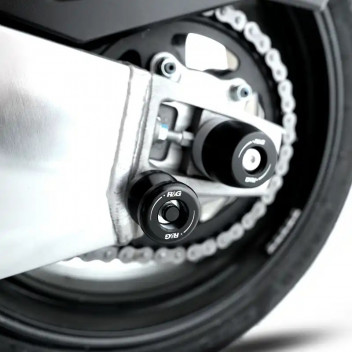 M6 Cotton reels for Aprilia RSVs+Falcos V4 Tuono Norton Co