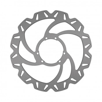 EBC Extreme MX rotor