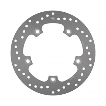 EBC HPSR SOLID F/LEFT DISC (5)