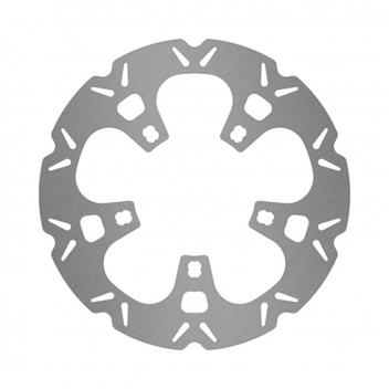 Oversize Harley Disc