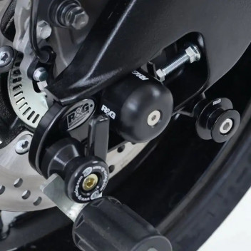 Offset Cotton Reels Suzuki GSXR1000 '07- GSX-S 1000 (ABS/F