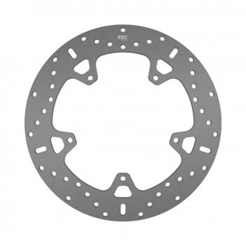 EBC S/STEEL SOLID DISC