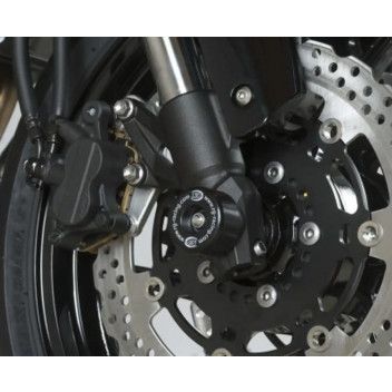 Fork Protectors Kawasaki Z800