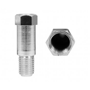 Adaptor 10mm Internal Thread to 10mm Yamaha External Thread